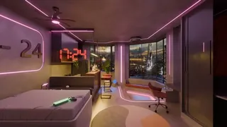 Скриншот 2 к игре Prologue Cleaning