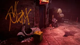 Скриншот 5 к игре Prologue Cleaning