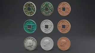 Скриншот 2 к игре 集币王朝