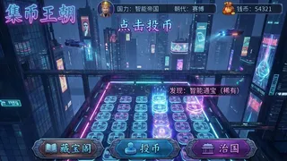 Скриншот 6 к игре 集币王朝