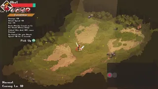Скриншот 1 к игре Atlas Brave