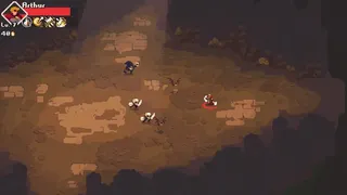 Скриншот 2 к игре Atlas Brave