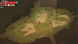 Скриншот 3 к игре Atlas Brave