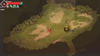 Скриншот 5 к игре Atlas Brave