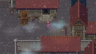 Скриншот 3 к игре Llewl and the Lyre of Two Worlds