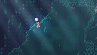Скриншот 6 к игре Llewl and the Lyre of Two Worlds
