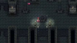 Скриншот 7 к игре Llewl and the Lyre of Two Worlds