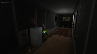 Скриншот 1 к игре The Office Killer