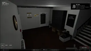 Скриншот 2 к игре The Office Killer