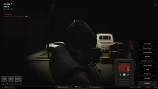 Скриншот 3 к игре The Office Killer