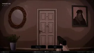 Скриншот 4 к игре The Office Killer