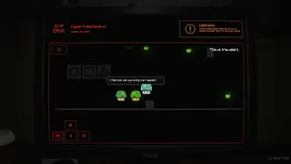 Скриншот 6 к игре The Office Killer