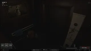 Скриншот 7 к игре The Office Killer