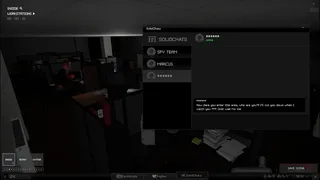 Скриншот 8 к игре The Office Killer