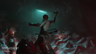 Скриншот 4 к игре Displacement