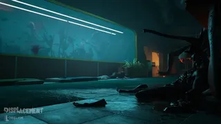 Скриншот 7 к игре Displacement