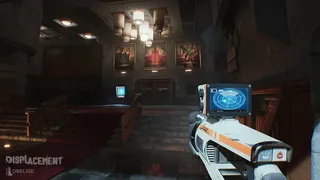 Скриншот 8 к игре Displacement
