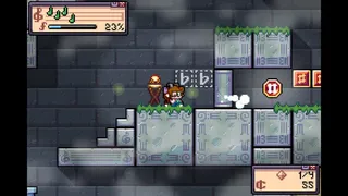 Скриншот 1 к игре Dungeon Gals