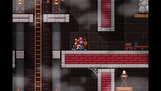 Скриншот 7 к игре Dungeon Gals