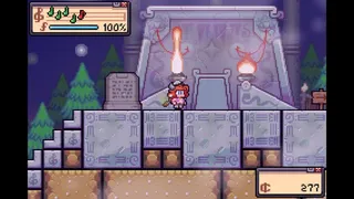 Скриншот 8 к игре Dungeon Gals