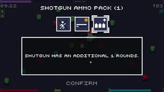 Скриншот 5 к игре Bullet Dawn