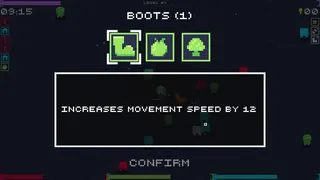 Скриншот 6 к игре Bullet Dawn