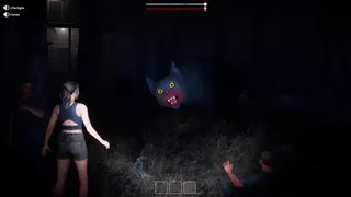 Скриншот 1 к игре Lucipurr