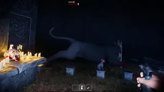 Скриншот 5 к игре Lucipurr