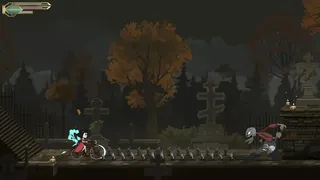 Скриншот 6 к игре Fevercide