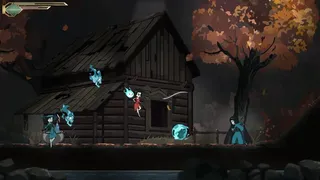 Скриншот 8 к игре Fevercide