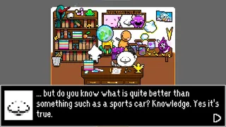 Скриншот 3 к игре Tales of Tuscany