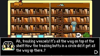 Скриншот 7 к игре Tales of Tuscany