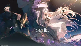 Скриншот 1 к игре Estella