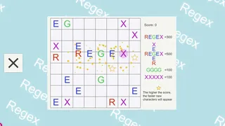 Скриншот 4 к игре Головоломки с регулярными выражениями