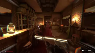 Скриншот 2 к игре The Chroma: from the wasteland