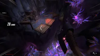 Скриншот 5 к игре The Chroma: from the wasteland