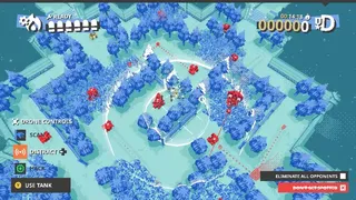Скриншот 8 к игре BOMBSHELL BLITZ