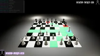 Скриншот 2 к игре Prex // Naq
