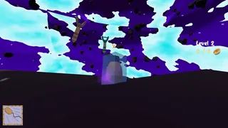 Скриншот 1 к игре Aristocratic Potato