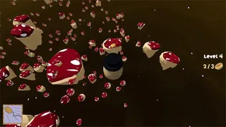 Скриншот 6 к игре Aristocratic Potato