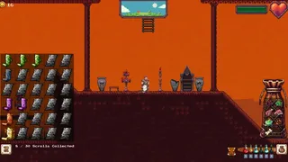 Скриншот 3 к игре Beast and Cleaver