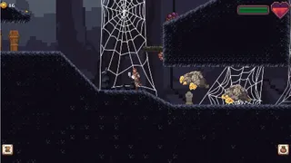 Скриншот 4 к игре Beast and Cleaver