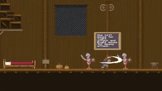 Скриншот 6 к игре Beast and Cleaver