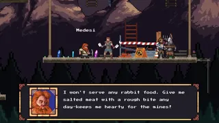 Скриншот 7 к игре Beast and Cleaver
