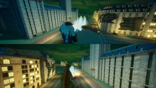 Скриншот 3 к игре Terror of the Titans
