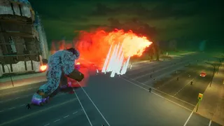 Скриншот 4 к игре Terror of the Titans