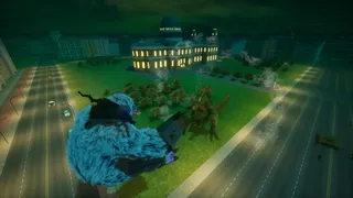 Скриншот 5 к игре Terror of the Titans