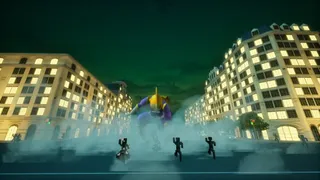 Скриншот 6 к игре Terror of the Titans