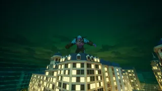 Скриншот 7 к игре Terror of the Titans