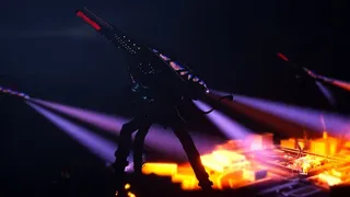 Скриншот 4 к игре The War of the Worlds: Red Horizon